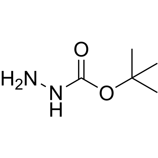 tert-Butyl carbazate 870-46-2